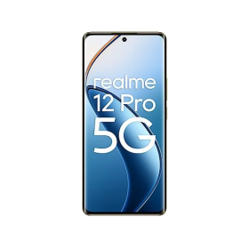 REALME 12 PRO 5G 8+256gb Blue